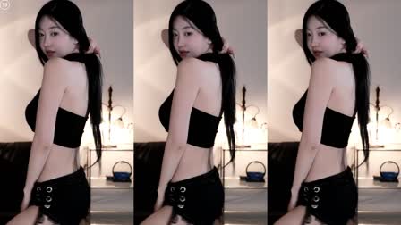 BJ하니니加特林热舞秋20250511Hot Dance